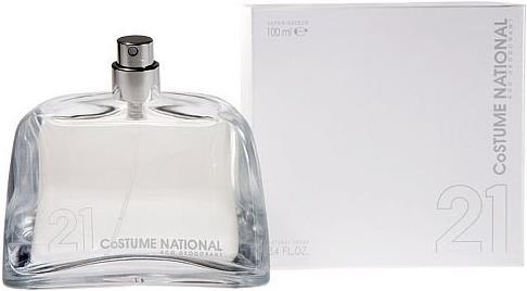 Actual product image Costume National 21 (Eau de parfum, 100 ml)