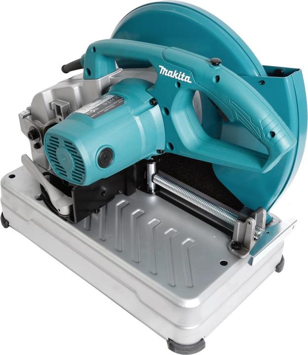 Produktbild Makita Trennschleifmaschine (Trennschleifer, 2200 W)