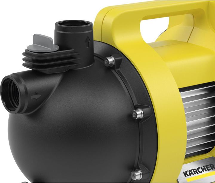 Immagine prodotto Kärcher ELETTROPOMPE PER IRRIGAZIONE BP 4.500 Garden (Pompa da giardino)