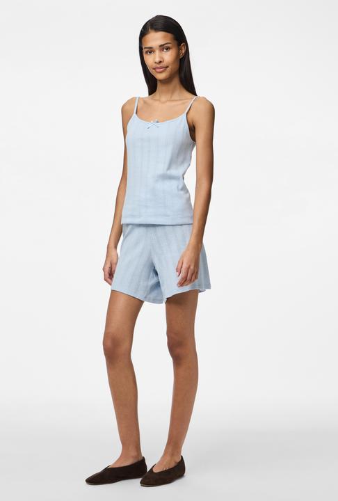 Actual product image Pieces PCMARIE HW POINTELLE Shorts (S)