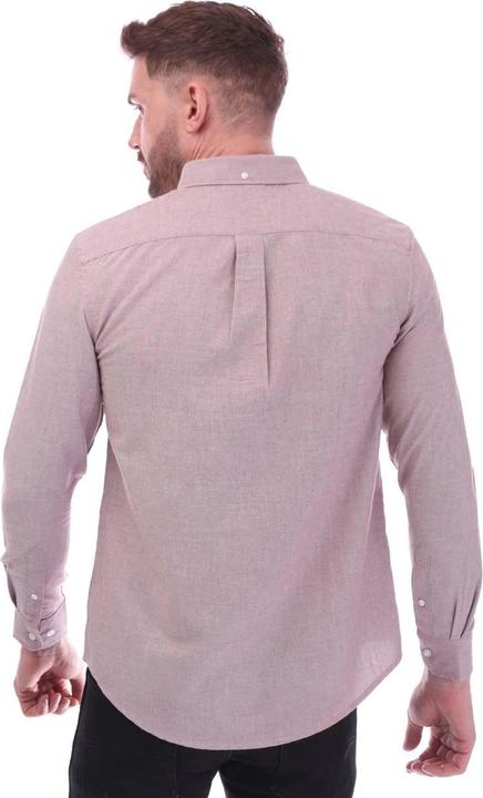 Immagine prodotto Farah Drayton Camicia Moderna Oxford Uomo (XL)