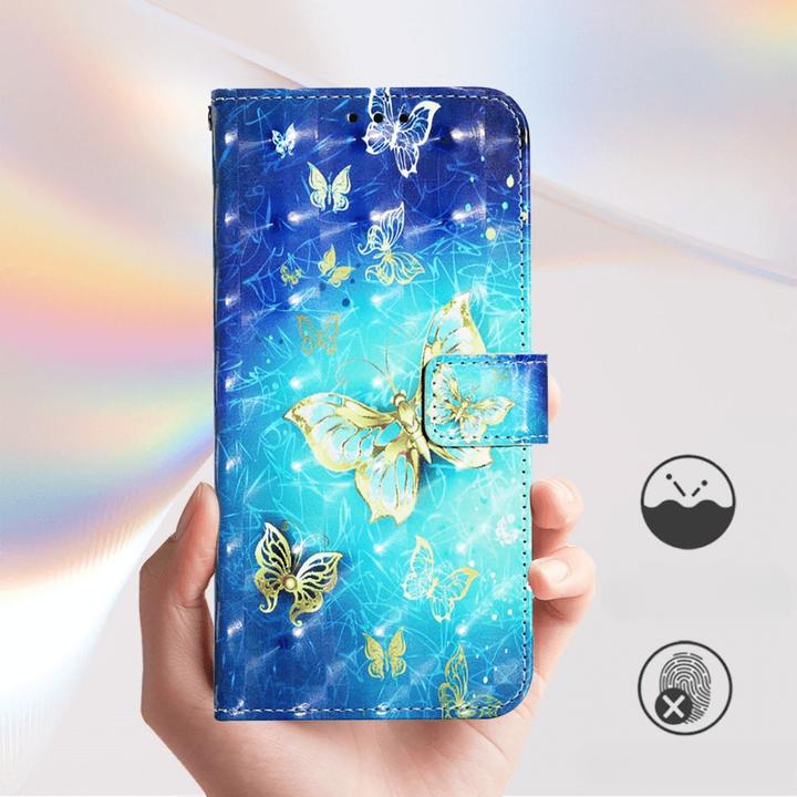 Actual product image Cover-Discount iPhone 16e - Etui Glitzer Effekt (Apple iPhone 16e)