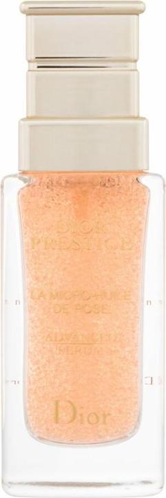 Produktbild Dior Micro Huile Rose Advanced (30 ml)