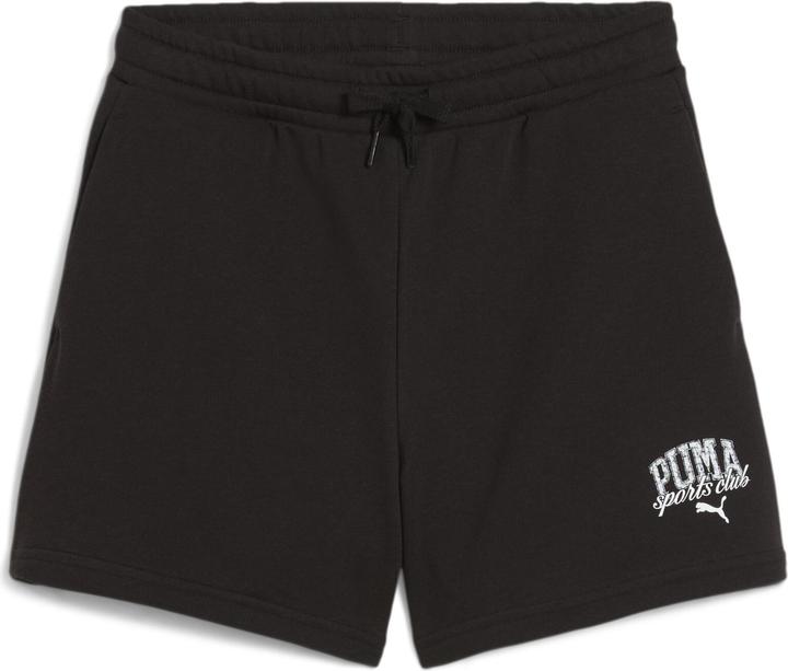 Produktbild Puma CLASS High Waist Shorts TR G (152)