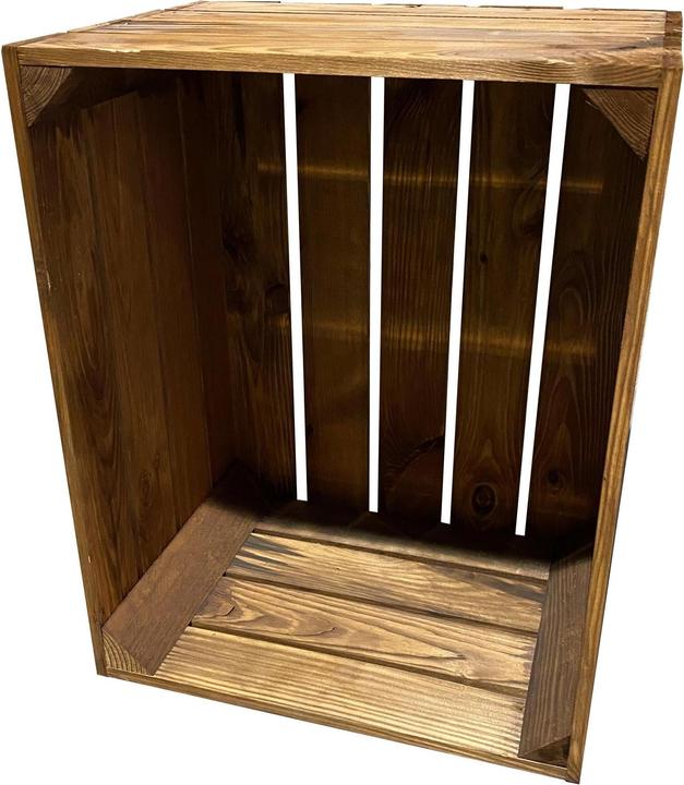 Actual product image Holz Zollhaus Vintage (50 x 30 x 40 cm, 58.50 l)
