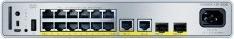 Produktbild Cisco Catalyst 9200CX - Network Essentia (12 Ports)
