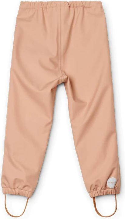 Actual product image Liewood Parker Junior Pale Tuscany Multi Mix Rain Set (122)