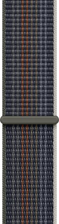 Actual product image Apple Sport Loop (45 mm, Woven nylon)