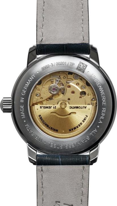 Produktbild Zeppelin 85623 (Chronograph, 40 mm)