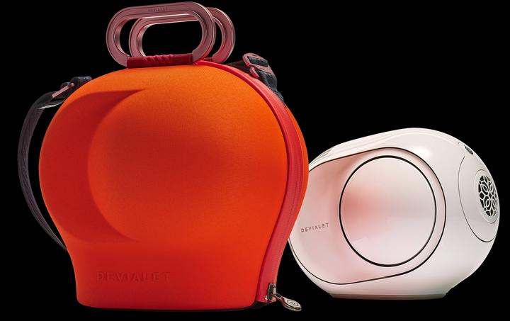 Immagine prodotto Devialet Cocoon