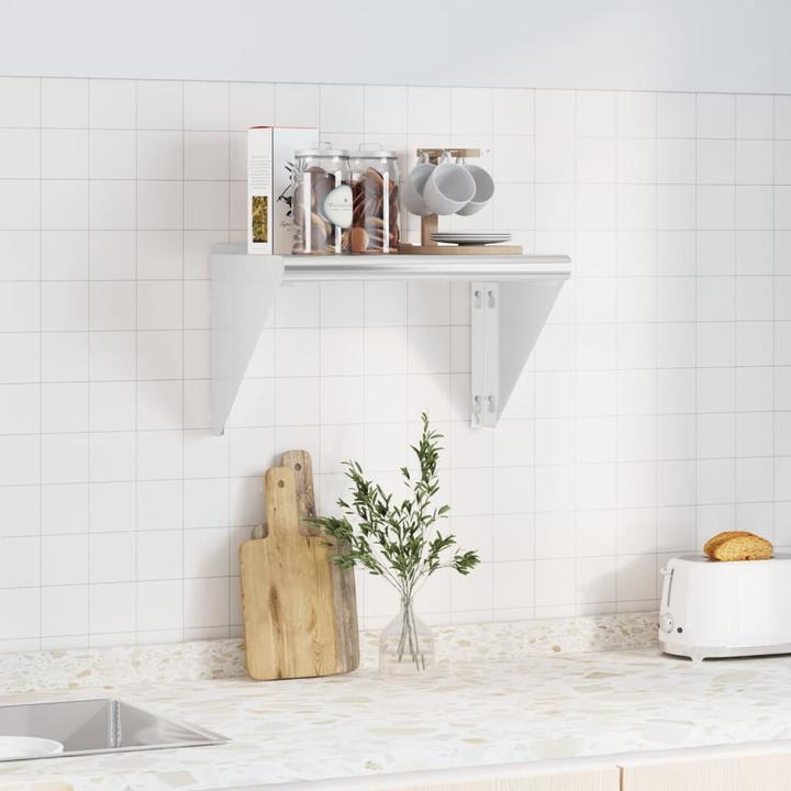 Produktbild VidaXL Wandregal Edel