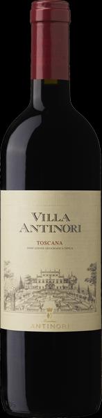 Produktbild Marchesi Antinori Villa Antinori Rosso IGT 75 cl Toscana Italia (1 x 75 cl, 2022)
