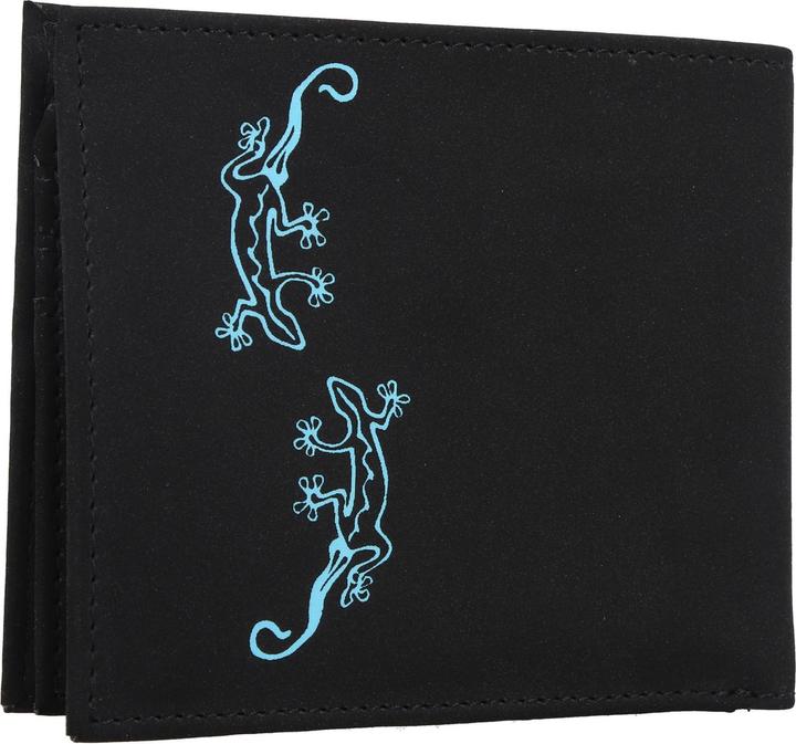 Actual product image Oxmox New Cryptan wallet RFID protection 12 cm