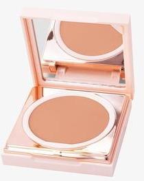 Actual product image BioNike Defence Color Second Skin Compact Foundation N503 Honey (503 Miel)