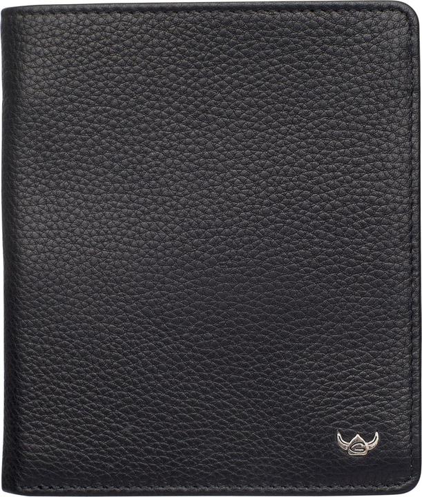 Golden Head Geldbörse Capri RFID Protect 1230