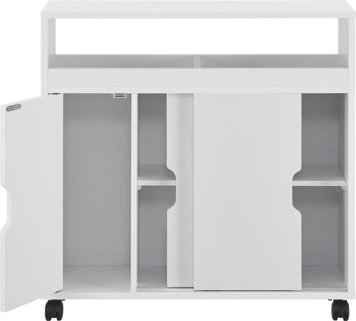 Produktbild En.Casa Lumijoki (70 x 20 x 71 cm)