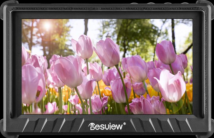 Produktbild Rollei Desview P5II - 5,5"-Kamera-Monitor (5.50", Full HD)