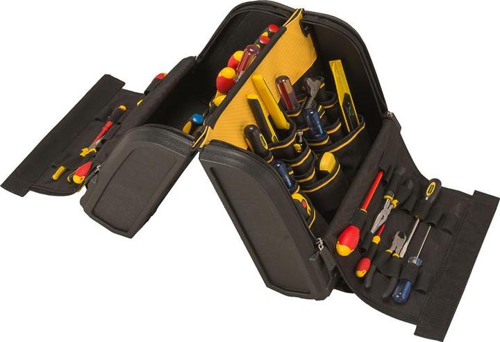 Produktbild Stanley Werkzeugtasche Organizer (1 Teile)