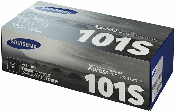 Produktbild Samsung Mlt-D101s (BK)