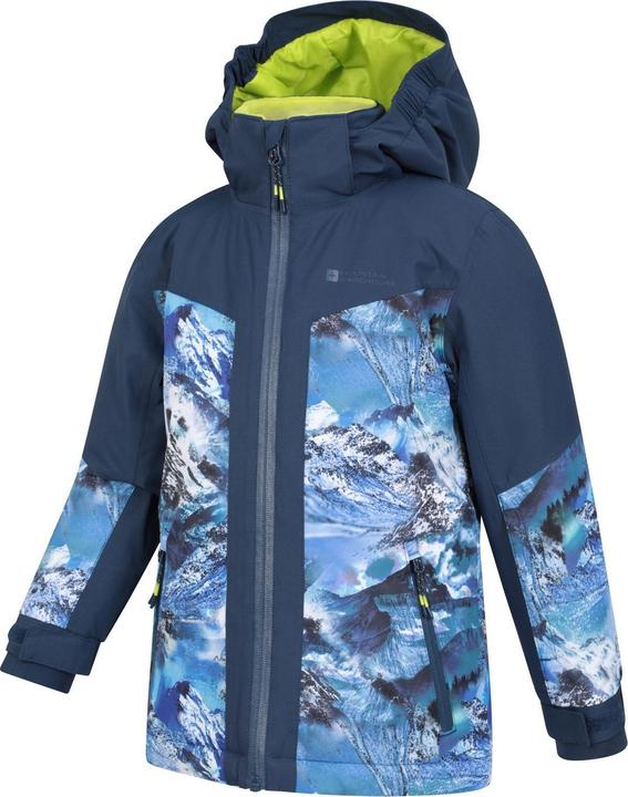Produktbild Mountain Warehouse Himalayan Skijacke (140)