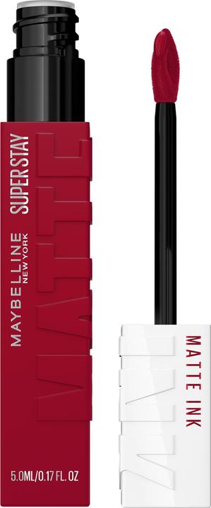 Immagine prodotto Maybelline New York Inchiostro opaco Superstay (20 Pionieri)