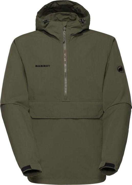 Mammut Hiking WB Hooded Anorak (L)