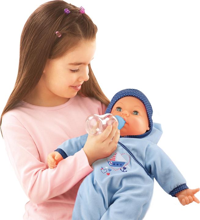 Image du produit Bayer Hello Baby Boy