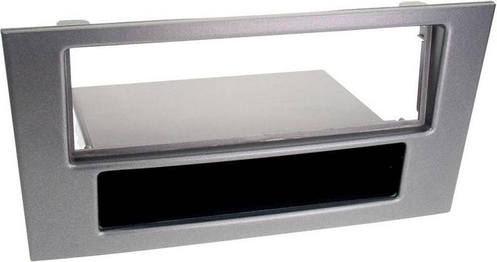 Actual product image ACV 1-DIN RB with compartment Mondeo 2003-2007