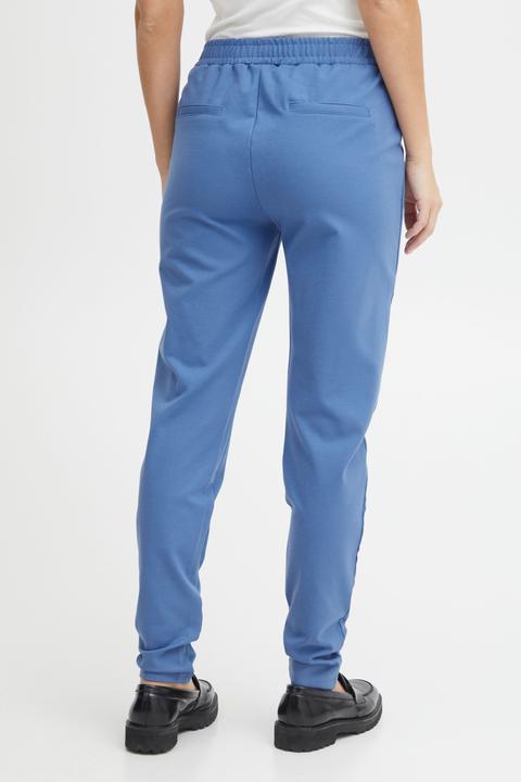 Actual product image Pulz Jeans PZKIRA HW Pant - 50207114 (XL)
