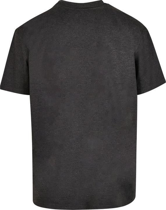 Produktbild Merchcode K Heart Heavy Oversized Tee - 113375 (XS)