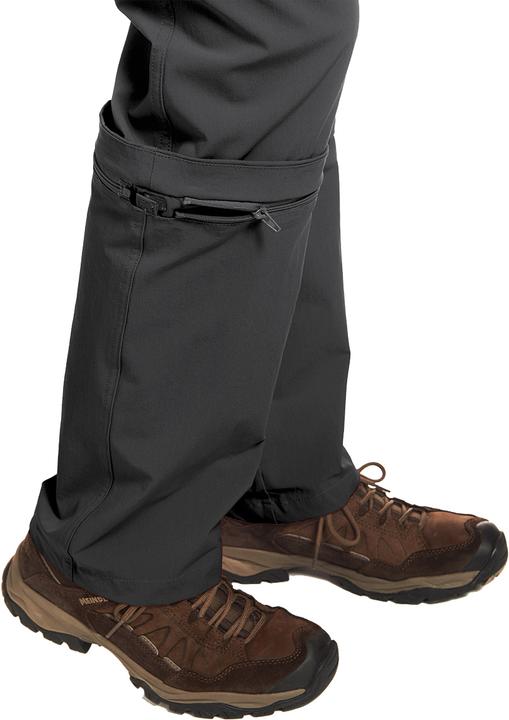 Actual product image Maier Sports Arolla Zip (S)