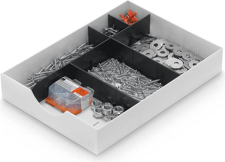 Image du produit Styro Tiroir système (C4)