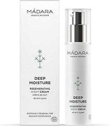 Produktbild Madara Regenerierende Nachtcreme (50 ml, Nachtcreme)