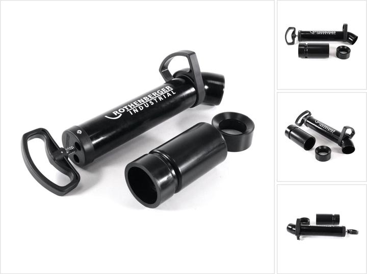Image du produit Rothenberger RoPump Power (1 pcs)