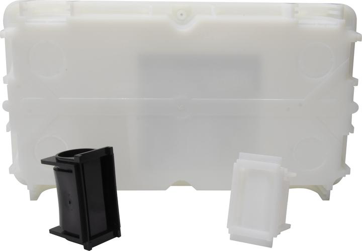 Actual product image Bticino UP box