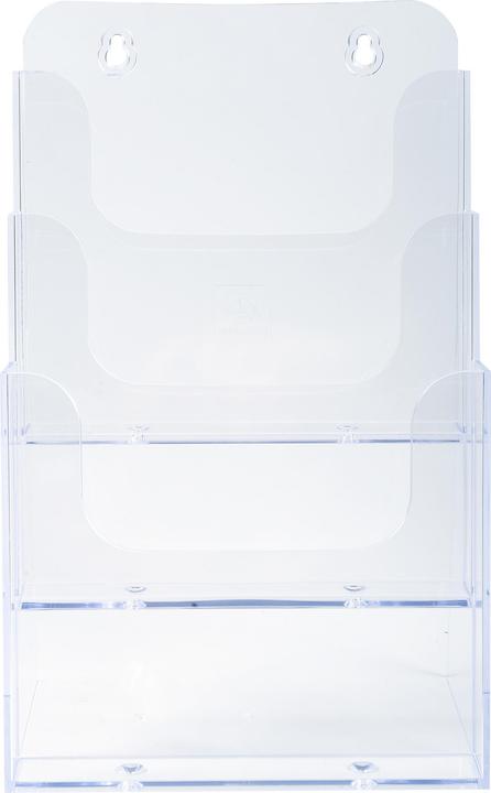Produktbild Exacompta Prospekthalter (A5)