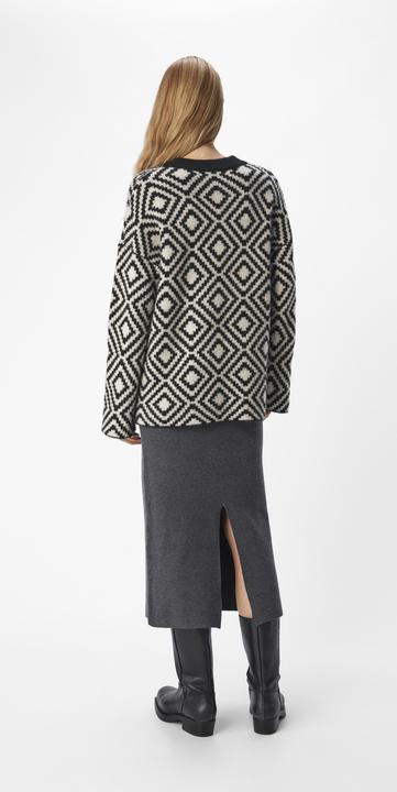 Produktbild Object Strick Pullover (M/L)