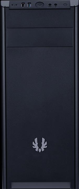 Image du produit BitFenix Nova (ATX, mATX, Mini-ITX)