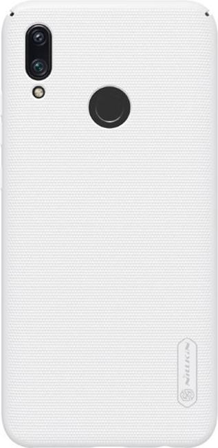Actual product image Nillkin Super Frosted Shield Series (Huawei P Smart (2019))