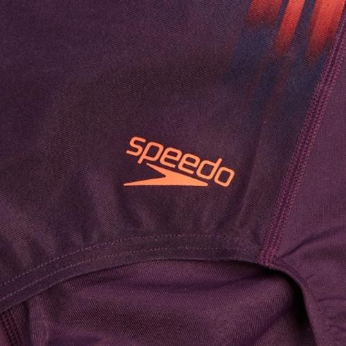 Actual product image Speedo Digital Printed Medalist