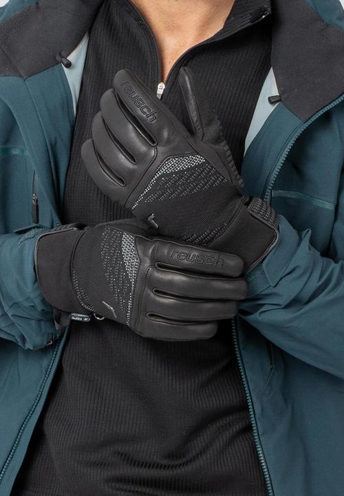 Actual product image Reusch Re:Knit Eclipse R-Tex (10)