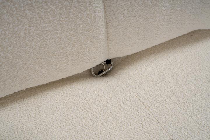 Actual product image Atelier del Sofa Bubble (Corner sofa)