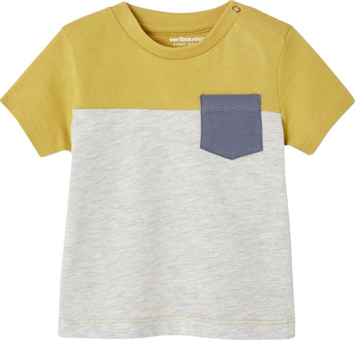 Vertbaudet T-Shirt (62)
