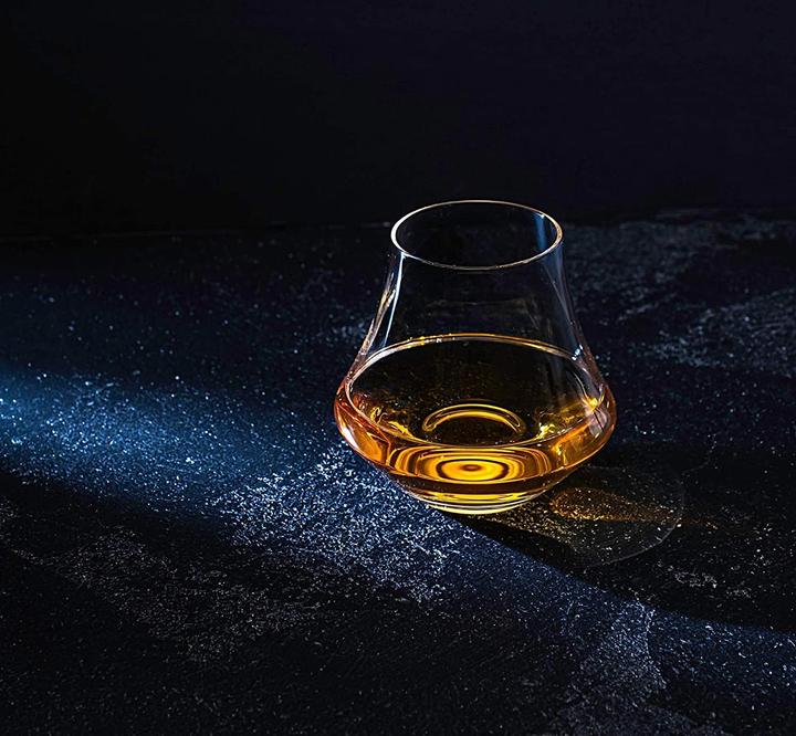 Image du produit Rocks Whiskey Chilling Stones Jeu de pierres à whisky (2.07 dl, 6 x, Verre à whisky)