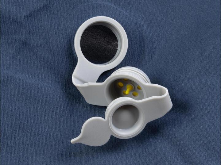 Immagine prodotto Koor Colloo (Cuscino per testa e collo)