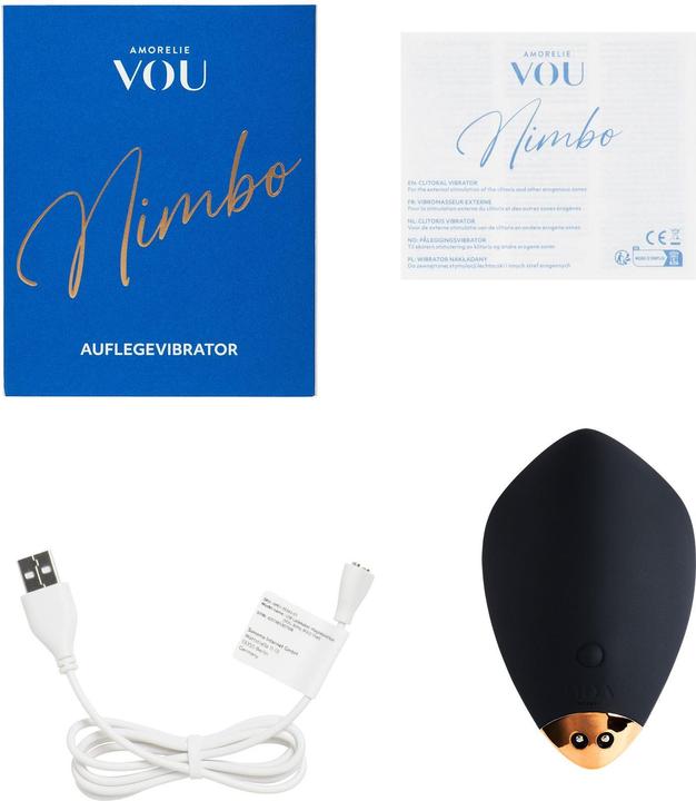 Productafbeelding VOU - Nimbo