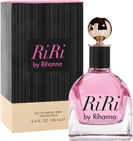Produktbild Rihanna Riri (Eau de Parfum, 30 ml)