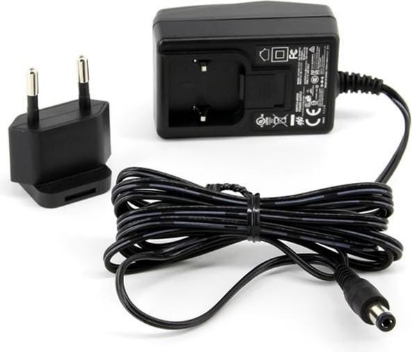 Produktbild Moxa Netzteil zu NPort 5410