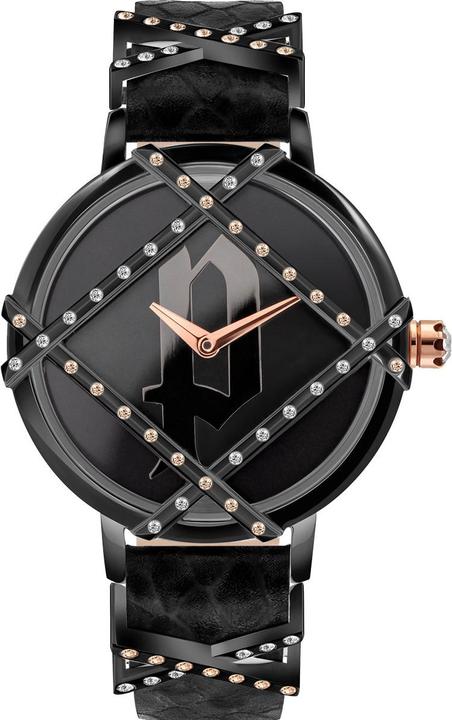 Immagine prodotto Police Rila (Orologio da polso analogico, 34 mm)