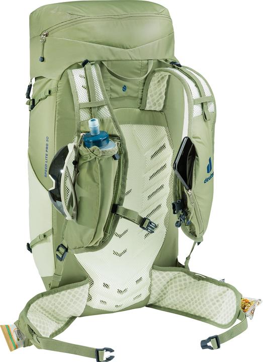 Actual product image Deuter Speed Lite Pro 30 (30 l)